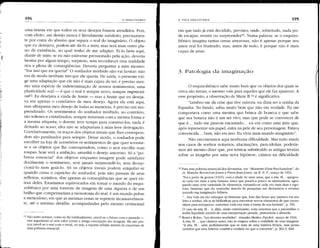 Sartre, j p. o imaginário