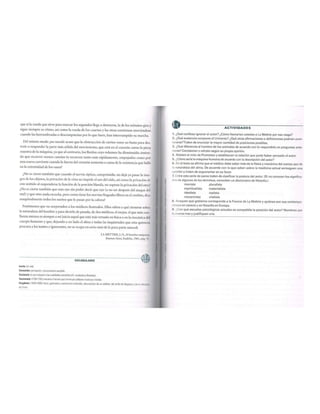 Sartre pascal la mettrie