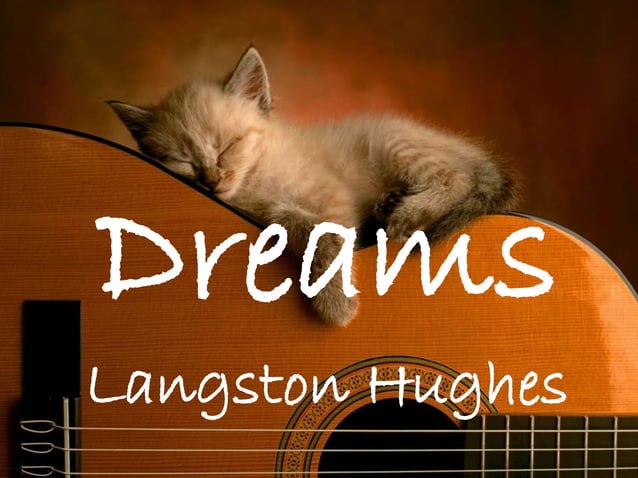 Dreams Correct Form PPT dreams-correct-form-ppt