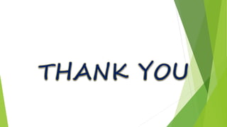 Power Point presentation