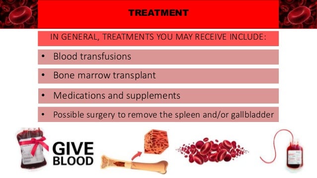 thalassemia minor supplements thalassemia minor supplements