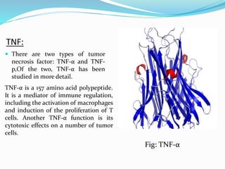 Tnf Types neuroinflammation | PPTX