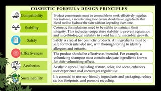 Design of herbal cosmetic formulation.pptx