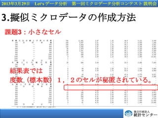 2013329 Lets ǩ` һإߥǩ`ƥ h


3.Mƥߥǩ`ɷ
n}3Сʥ




  YǤ
  ˱Υ뤬䤵Ƥ롣



                                    
                                    yӋ󥿩`
 