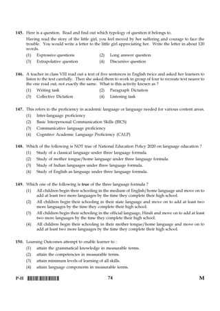 Sas Paper Example English SAS-24-II Paper II Eng+Hin MMMM final sheet.pdf
