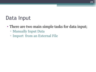 SAS BASICS | PPT