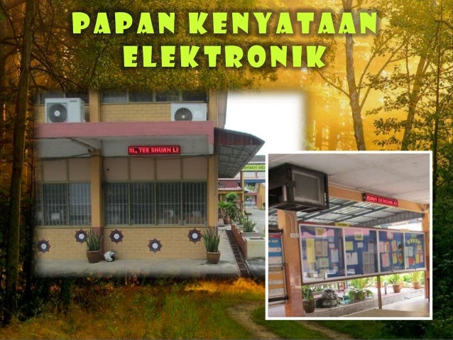 Papan Kenyataan Surau Profil SAS Klang 2020 Papan Kenyataan Surau Profil SAS Klang 2020