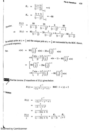 Scanned by CamScanner
 