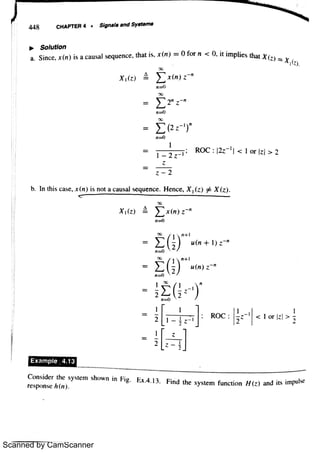 Scanned by CamScanner
 