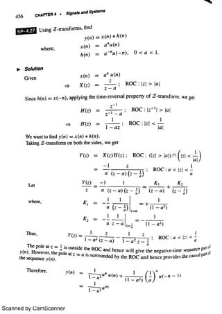 Scanned by CamScanner
 