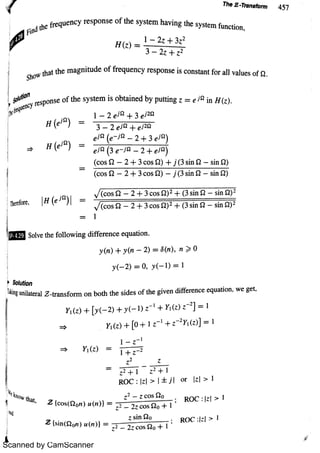 Scanned by CamScanner
 