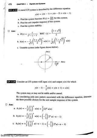 Scanned by CamScanner
 
