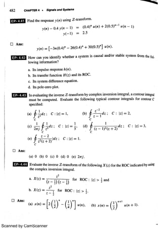 Scanned by CamScanner
 