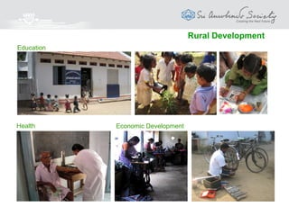 SHARANAM - Skill Development & Training Centre
 