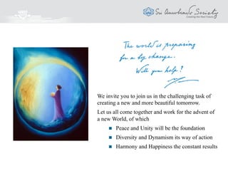 Trek to Gangotri
Good Parenting Art and Craft
Branches and Centres
Workshops
Study camp on Upanishads Drawing competition
 