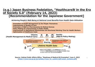 Landscape of Cloud-Driven Digital Health Platform Market in Japan 2023 ...