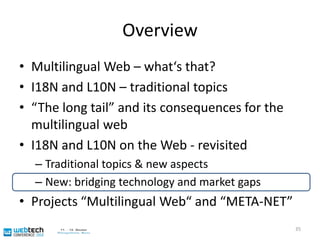 The tricky bits …An Example: Vertical layout = the same content, just set horizontally? No! E.g. marks for “emphasis”: different characters depending on horizontal vs. vertical writing mode34