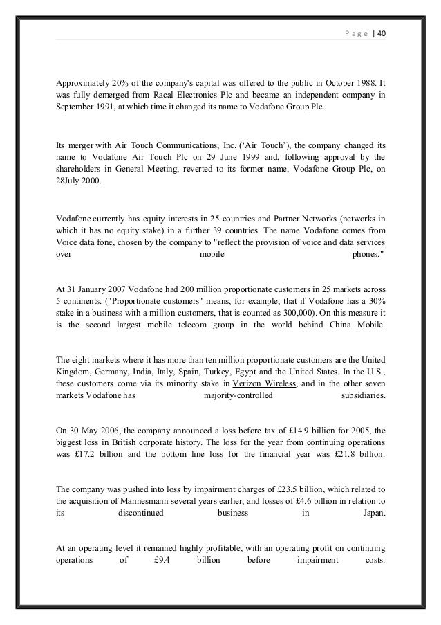 sasank s project report for sip 40