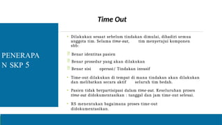 Time Out Operasi Sasaran keselamatan pasien new okkk.pptx
