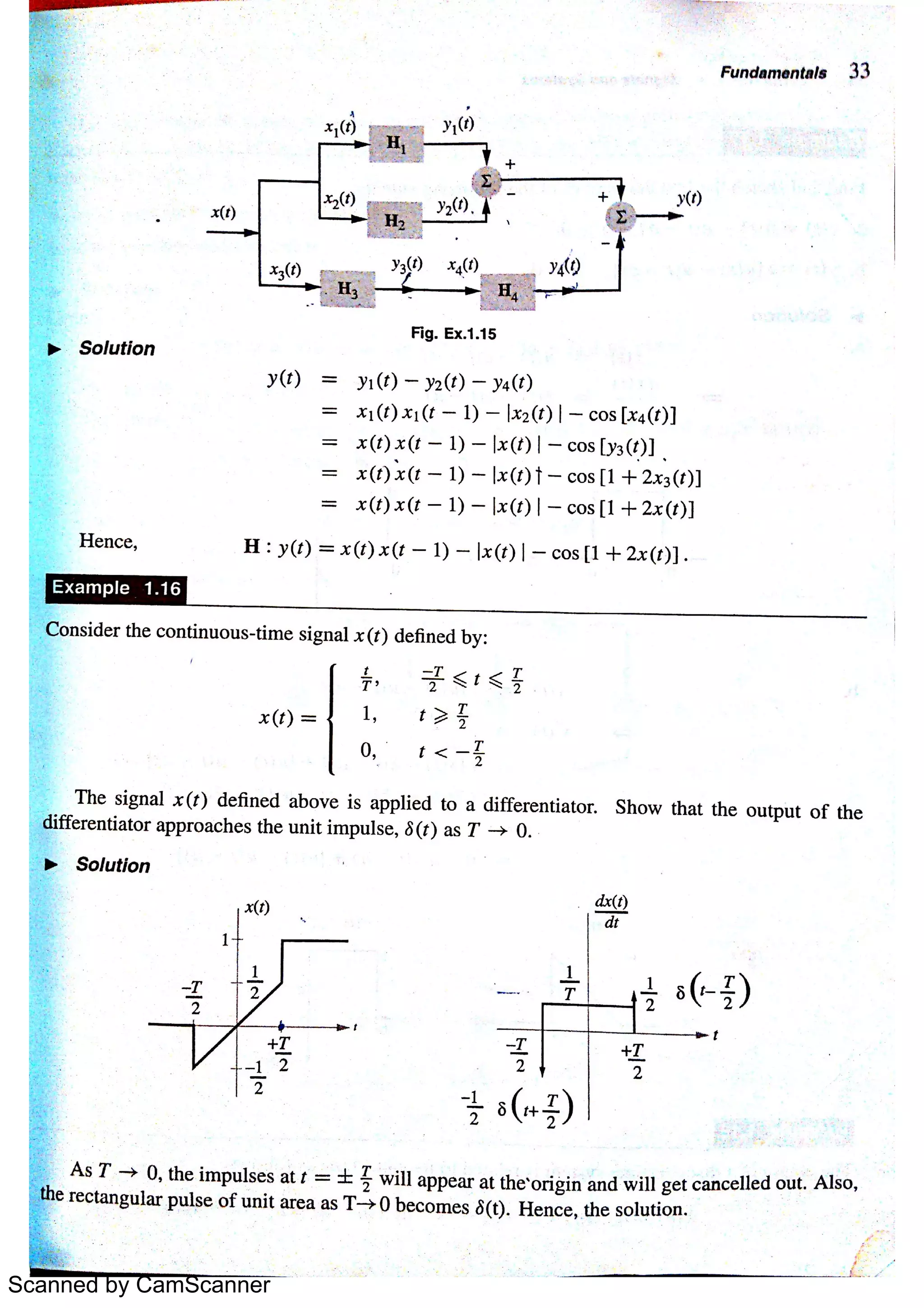 FUNDAMENTALS OF SIGNALS AND SYSTEMS MJ ROBERTS PDF visual data 3