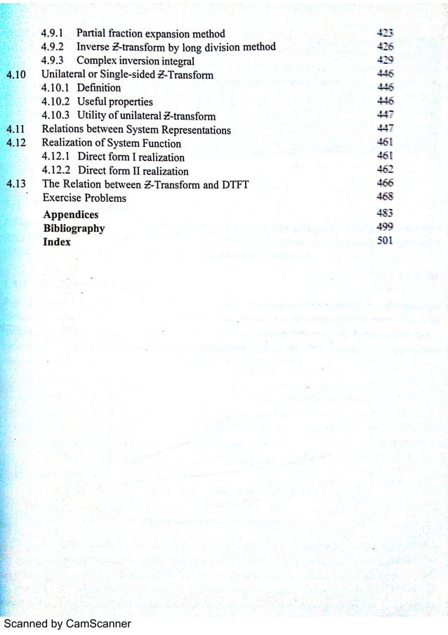 Fundamentals of Signals and systems (Ganesh Rao Signals and systems) PDF