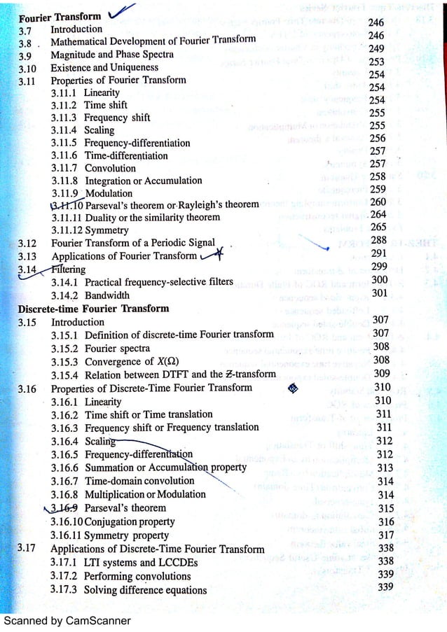 Fundamentals of Signals and systems (Ganesh Rao Signals and systems)