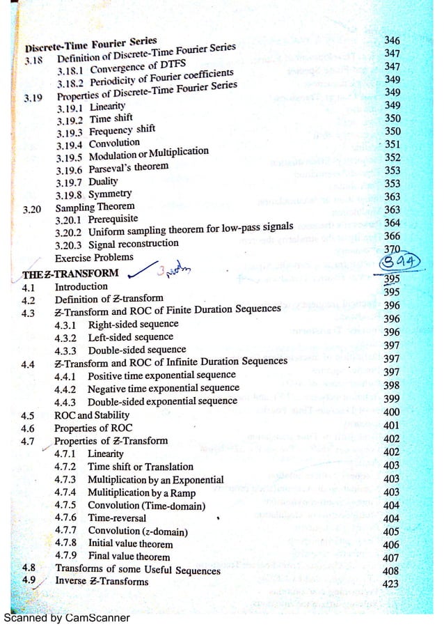 Fundamentals of Signals and systems (Ganesh Rao Signals and systems)