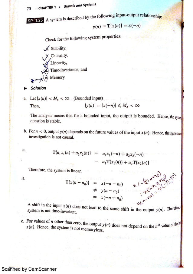 Fundamentals of Signals and systems (Ganesh Rao Signals and systems)