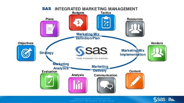 Sas institute case study analysis