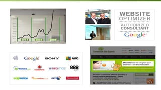 SEO and Social don’t get the credit they deserve