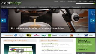 How did you hear about us?