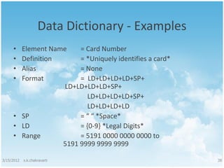 Structured Analysis and Structured Design | PDF
