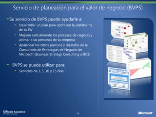 Su servicio de BVPS puede ayudarle a:




 BVPS se puede utilizar para:
 