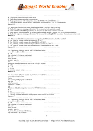 A00-470 Lerntipps | Maxtic
