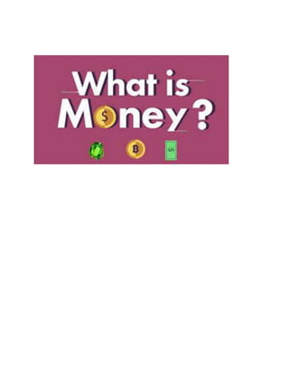 Money visual data 5