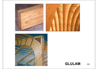 GLULAM 153
 
