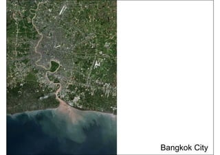 Bangkok City
 