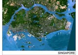 SINGAPORE
 