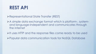 SAS integration with NoSQL data | PDF