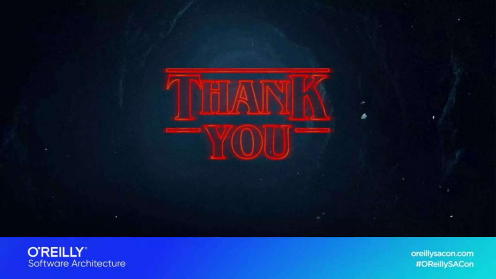 Applying Systems Thinking to Software Architecture