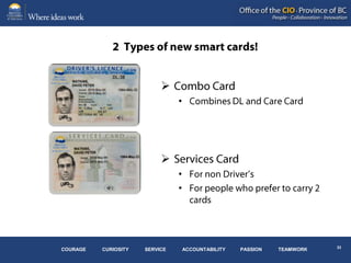 
                                •




                           
                                •
                                •




COURAGE   CURIOSITY   SERVICE       ACCOUNTABILITY   PASSION   TEAMWORK
 