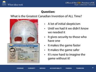 COURAGE   CURIOSITY   SERVICE   ACCOUNTABILITY   PASSION   TEAMWORK
 