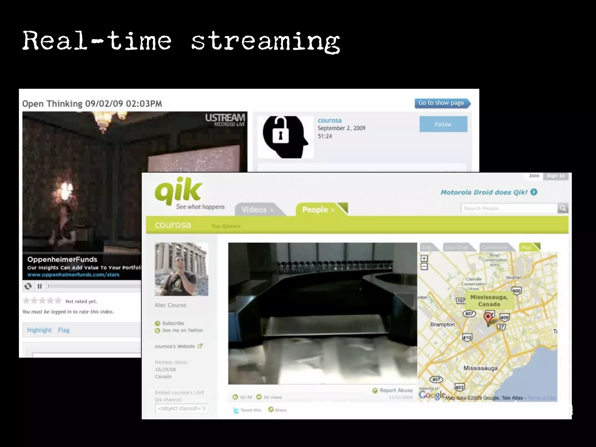 Real-time streaming




               ps22chorus.blogspot.com
 