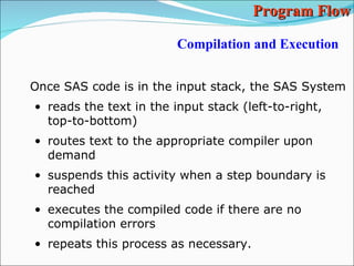 SAS Macros part 1 | PPT