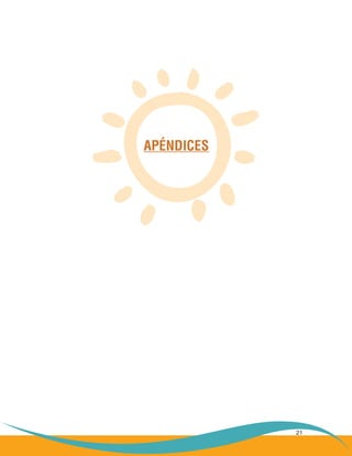 21
Apéndices
 