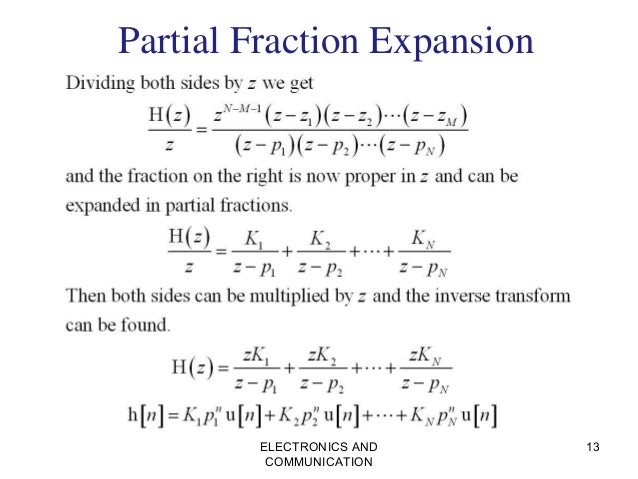 fraction 0.8 form for transform ppt inverse z fraction 0.8 form for transform ppt inverse z