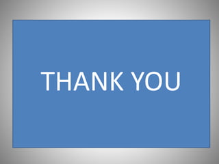THANK YOU
 