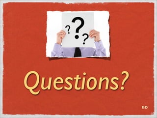 SASPRA Social Media Presentation