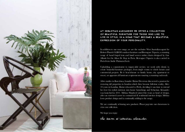 Sa Spring 2012 Catalogue Webversion