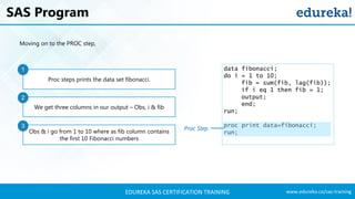 SAS Programming For Beginners | SAS Programming Tutorial | SAS Tutorial ...